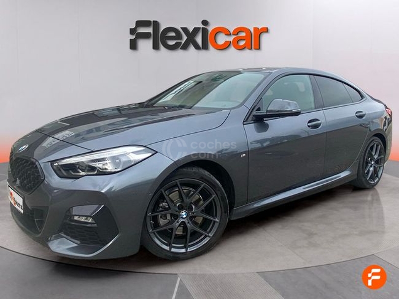 Foto del BMW Serie 2 218dA Gran Coupé