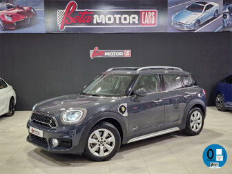 Imagen de MINI Countryman COUNTRYMAN COOPER S E ALL4