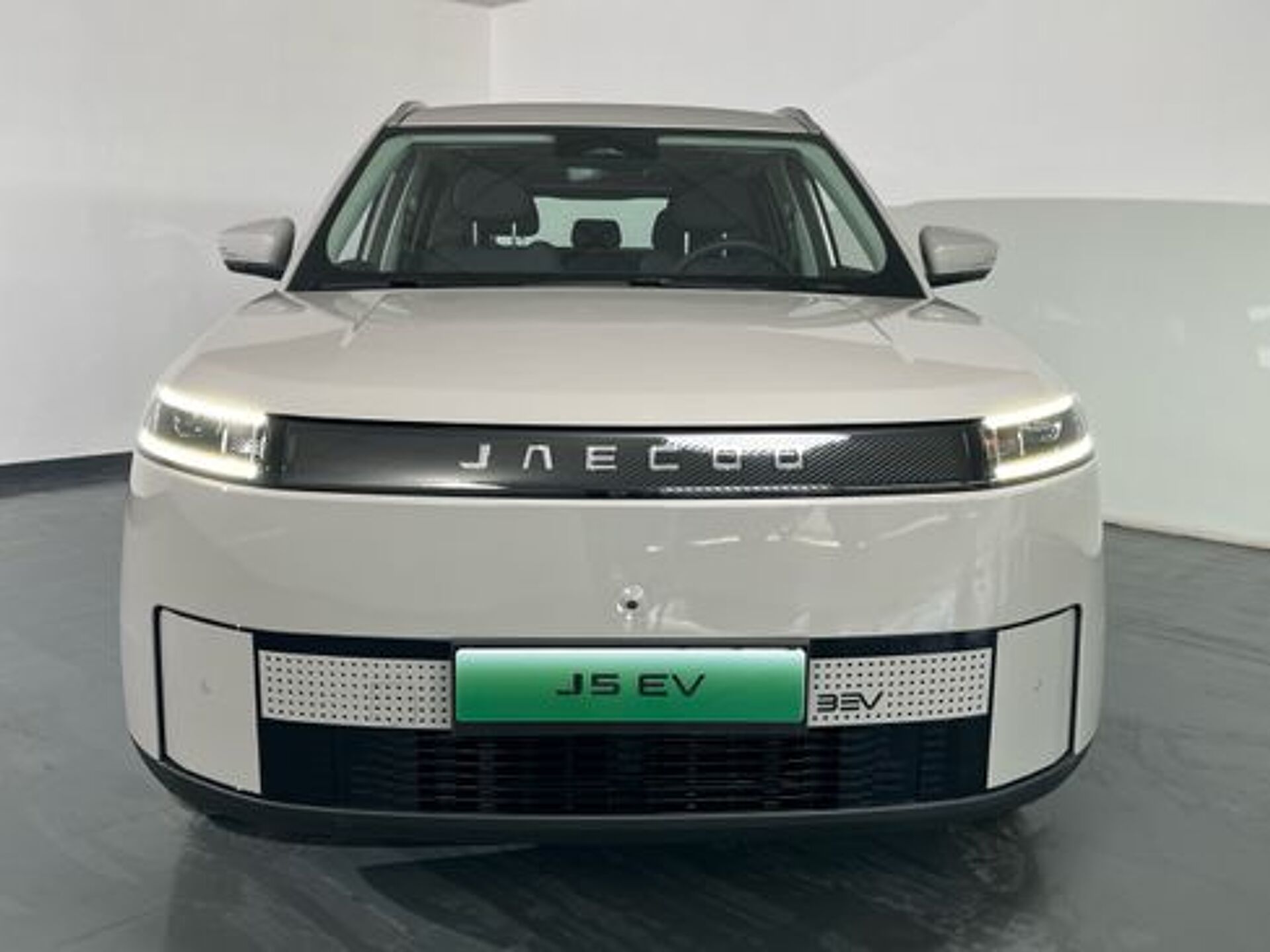 Imagen 2 de JAECOO 5