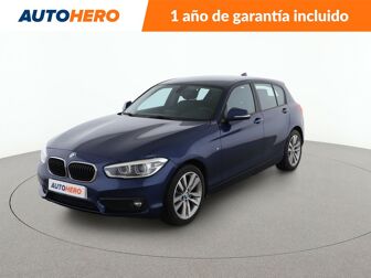 Imagen de BMW Serie 1 118iA