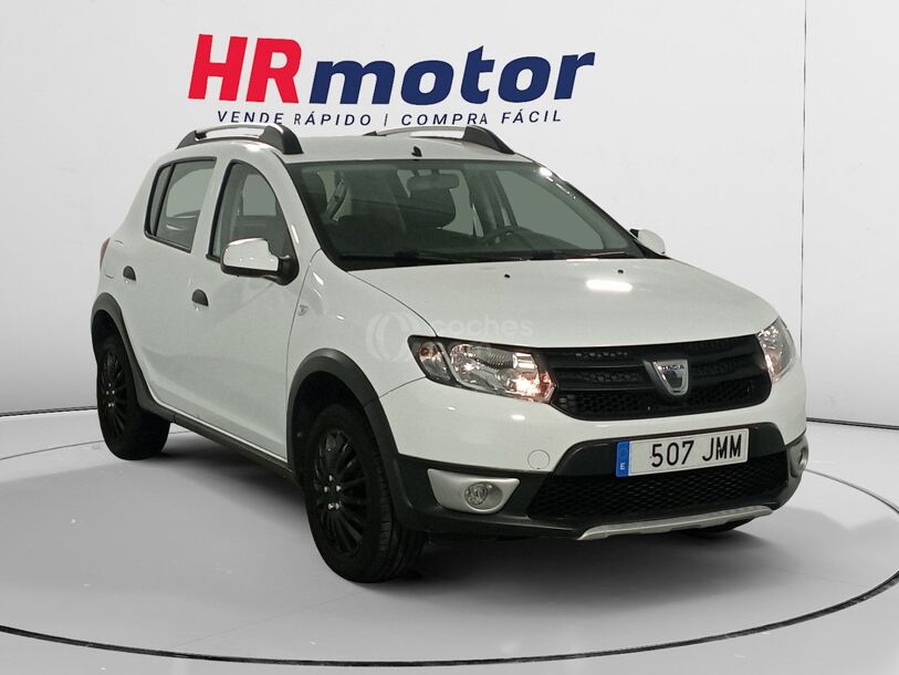 Foto del DACIA Sandero 0.9 TCE Stepway 90