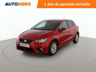 Imagen de SEAT Ibiza 1.0 MPI S&S Style 80