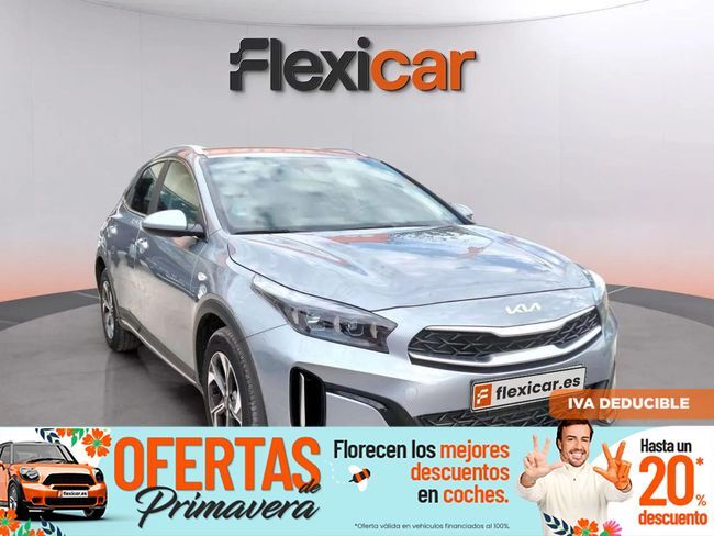 Foto del KIA XCeed 1.0 T-GDi Drive