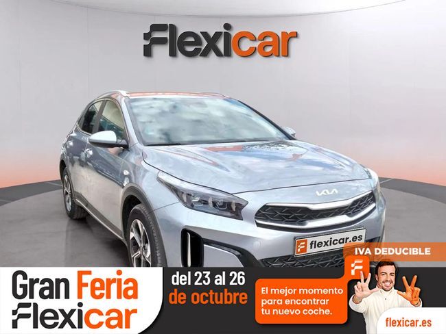 KIA XCeed (1.0 T-GDi Drive 88kW (120CV)) en Alicante