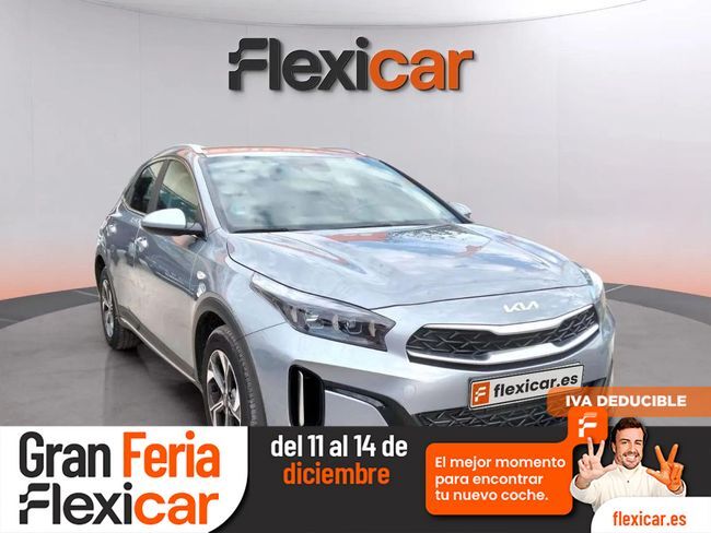 KIA XCeed (1.0 T-GDi Drive 88kW (120CV)) en Alicante
