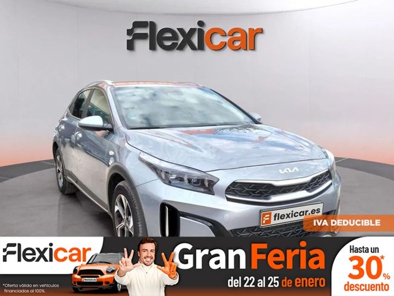 Foto del KIA XCeed 1.0 T-GDi Drive