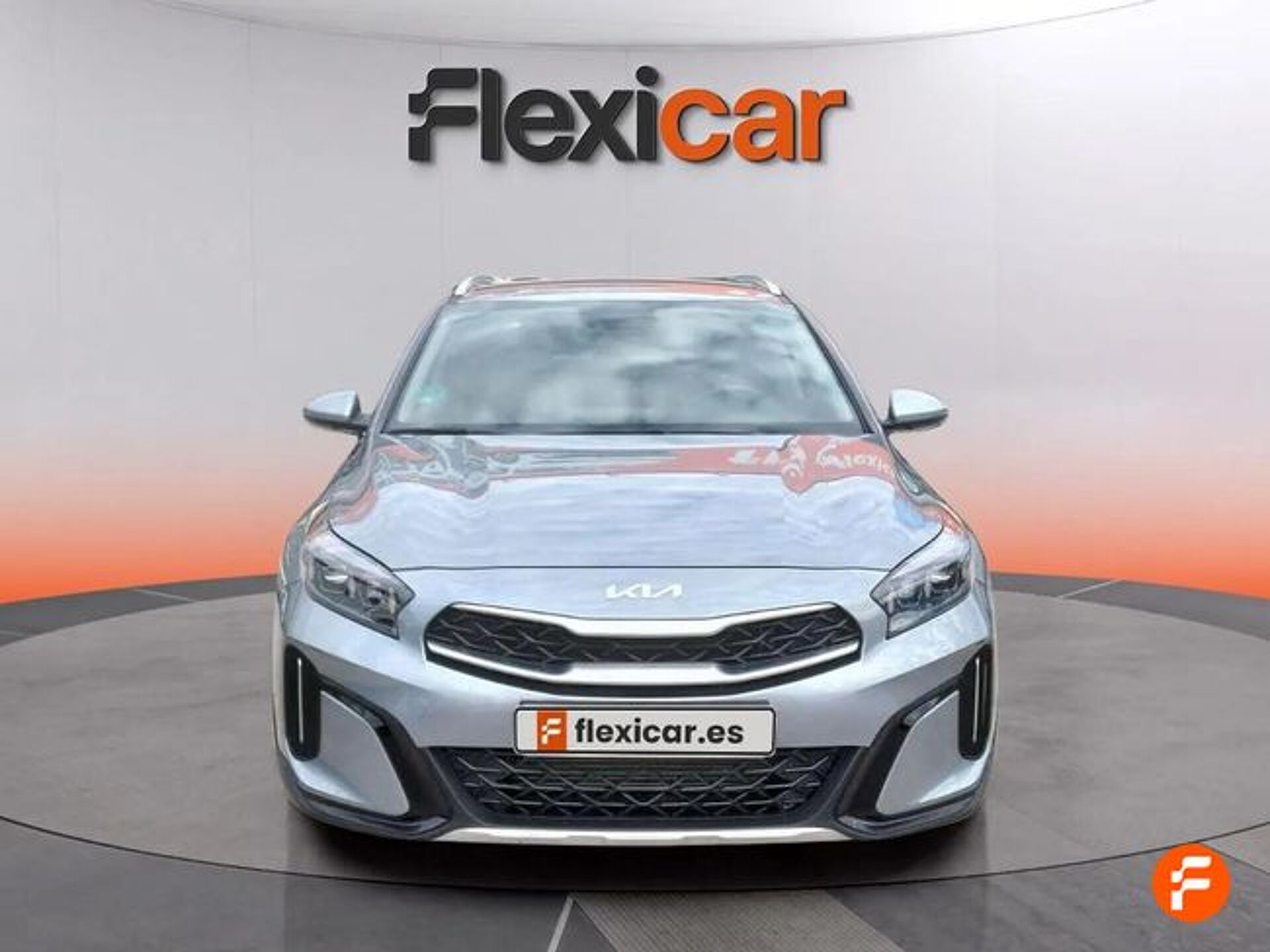 Imagen 2 de KIA XCeed