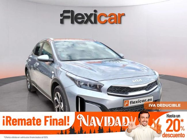 KIA XCeed (1.0 T-GDi Drive 88kW (120CV)) en Alicante