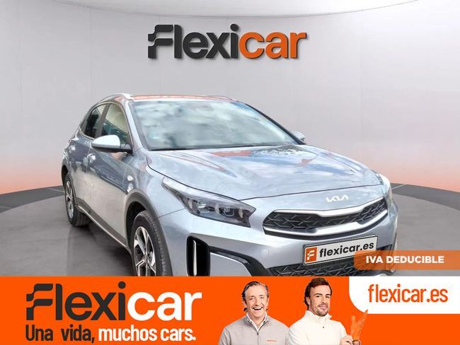 KIA XCeed (1.0 T-GDi Drive 88kW (120CV)) en Alicante