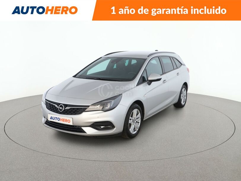 Foto del OPEL Astra ST 1.4T S-S Elegance Aut. 145