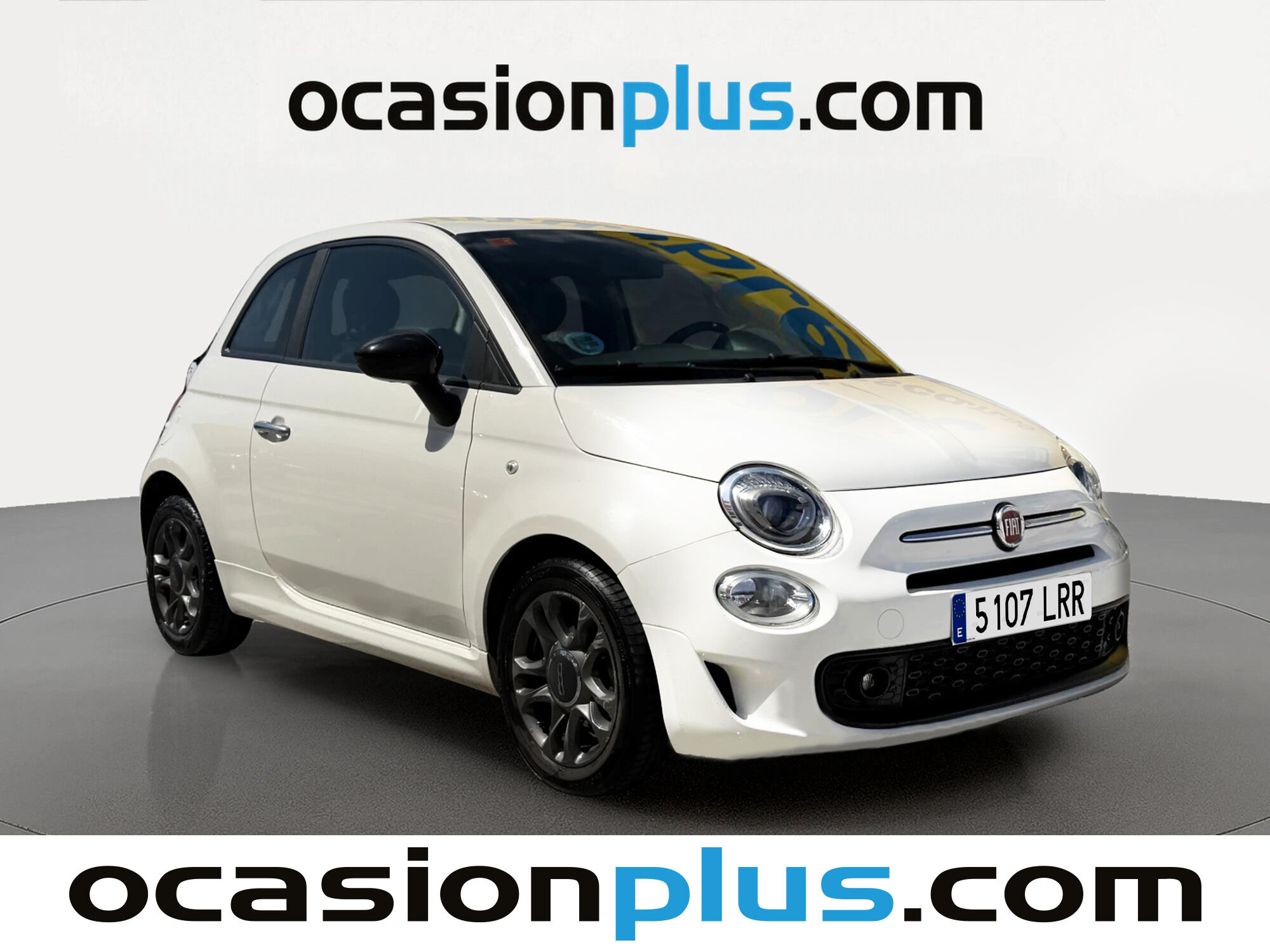 Foto del FIAT 500 1.0 Hybrid Dolcevita 52kW