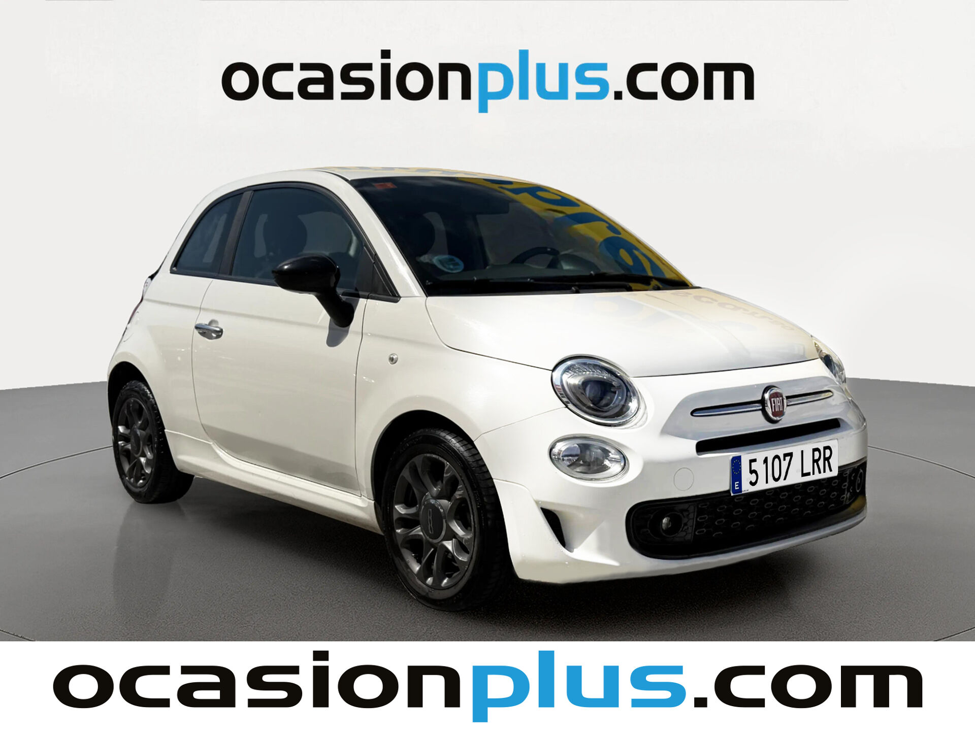 Imagen 2 de FIAT 500