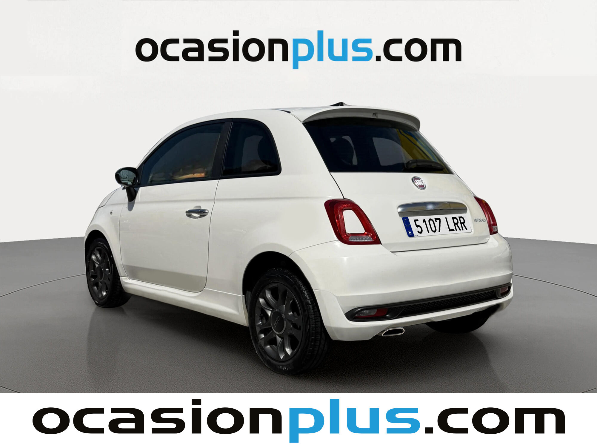Foto del FIAT 500 1.0 Hybrid Dolcevita 52kW