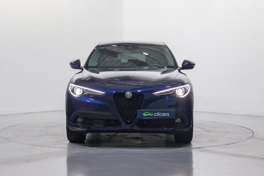 Foto del ALFA ROMEO Stelvio 2.2 Sprint Q4 190 Aut.