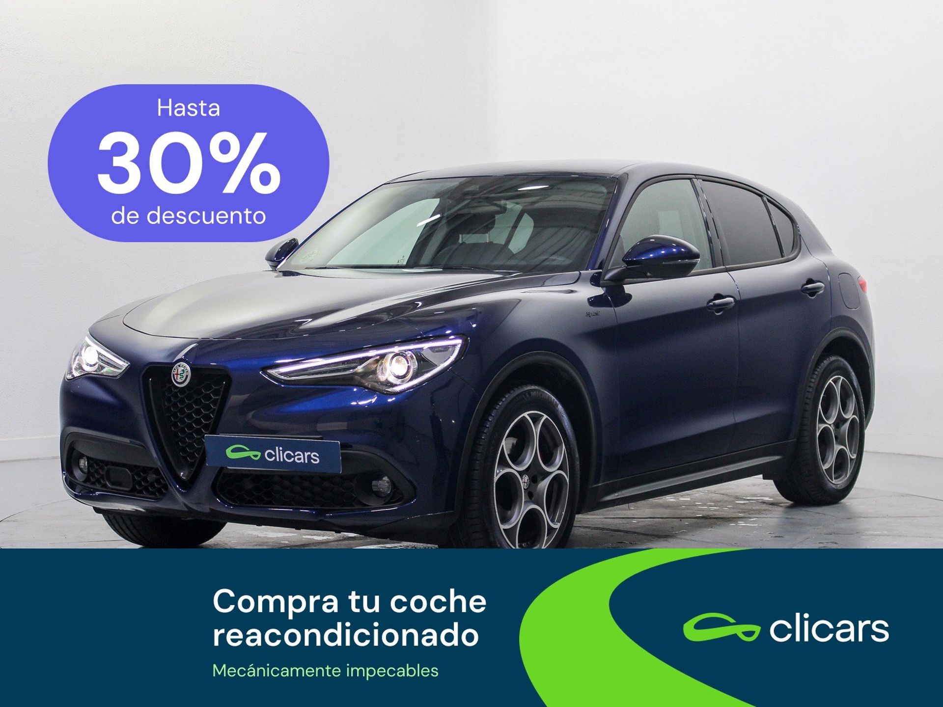 Imagen de ALFA ROMEO Stelvio