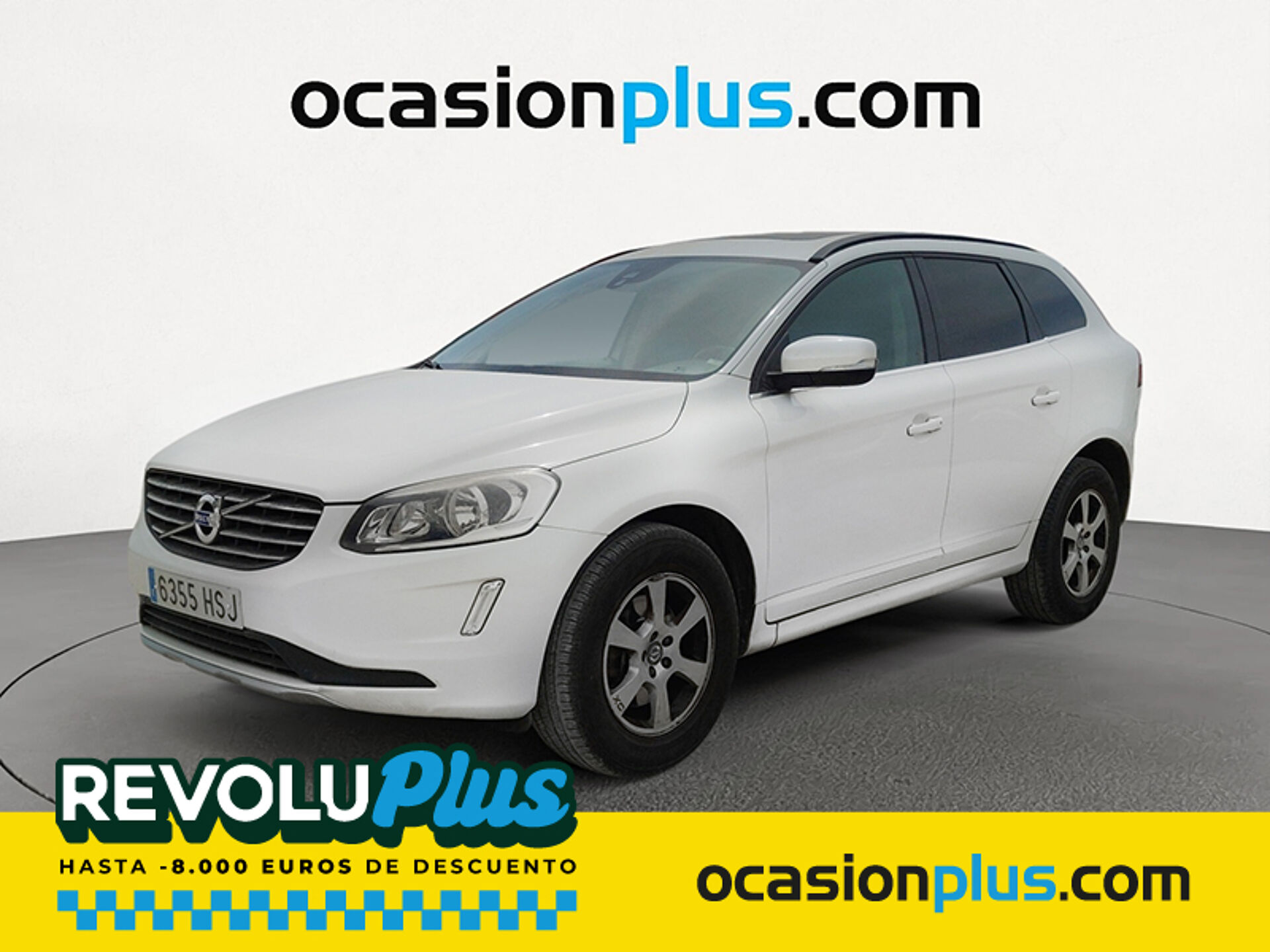 Imagen de VOLVO XC60