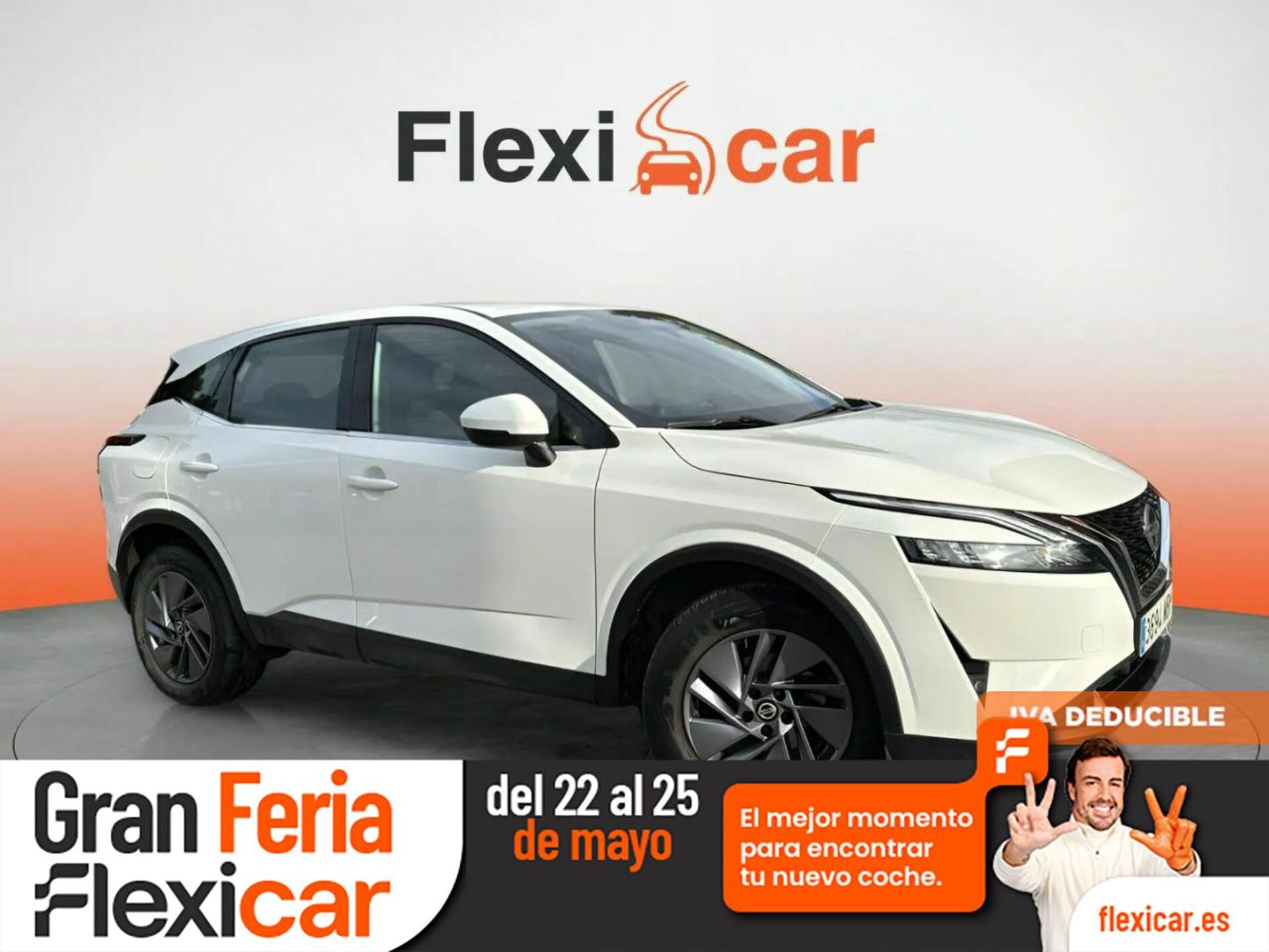 Imagen de NISSAN Qashqai
