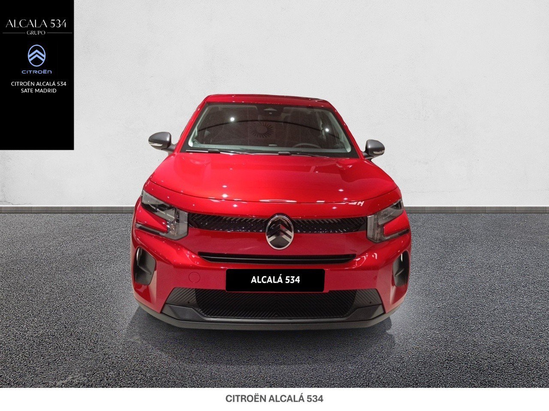 Imagen de CITROEN C3