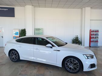 Imagen de AUDI A5 Sportback 40 TDI S line quattro S tronic