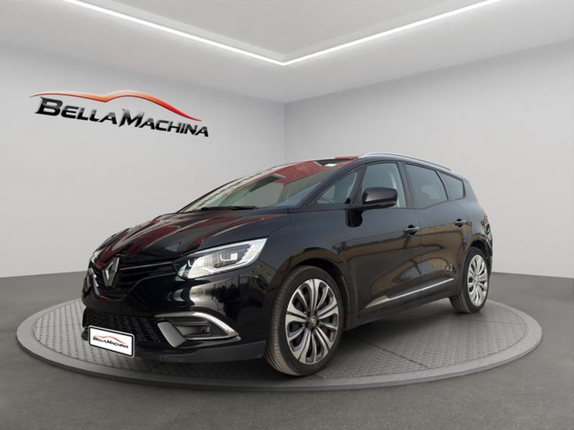 Imagen de RENAULT Scénic