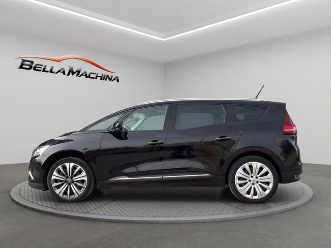 Foto del RENAULT Scénic Grand Scénic 1.3 TCe GPF S&S Zen EDC 103kW