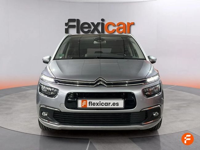 Foto del CITROEN C4 1.2 PureTech S&S Feel 130