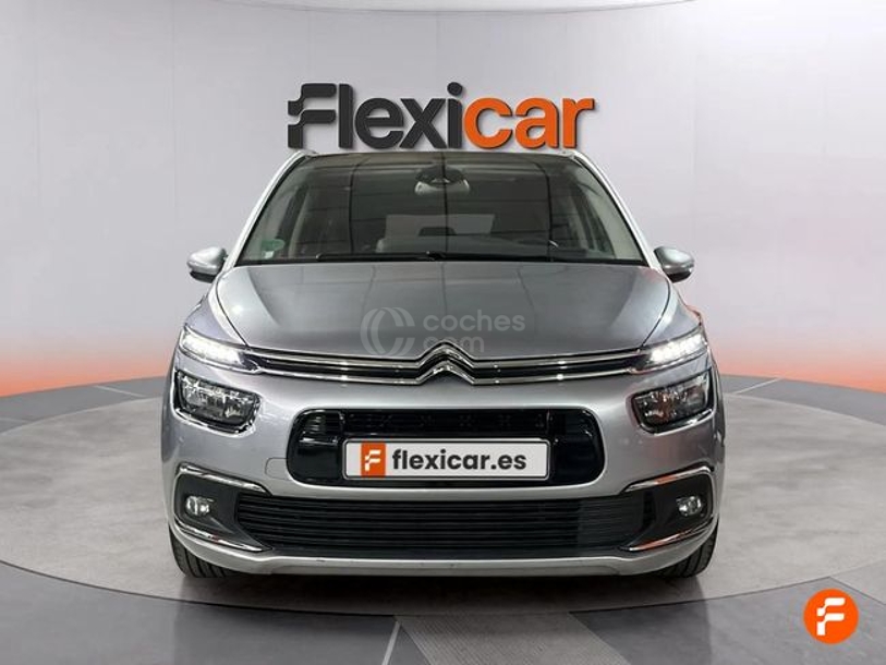 Foto del CITROEN C4 1.2 PureTech S&S Feel 130