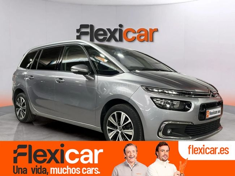 Foto del CITROEN C4 1.2 PureTech S&S Feel 130
