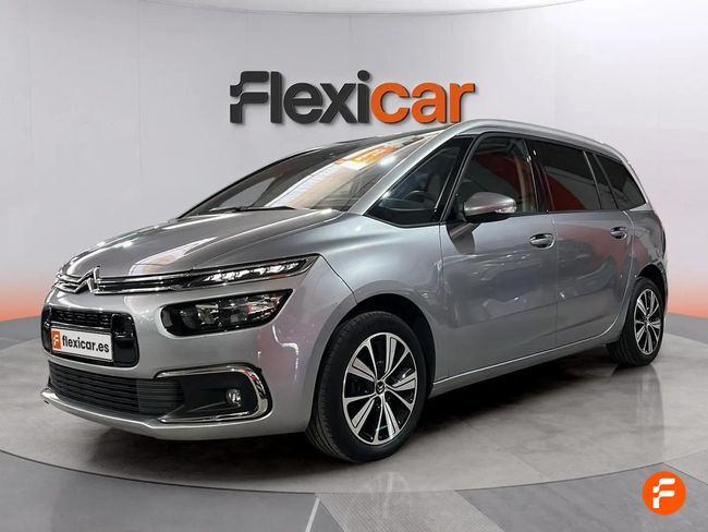 Foto del CITROEN C4 1.2 PureTech S&S Feel 130