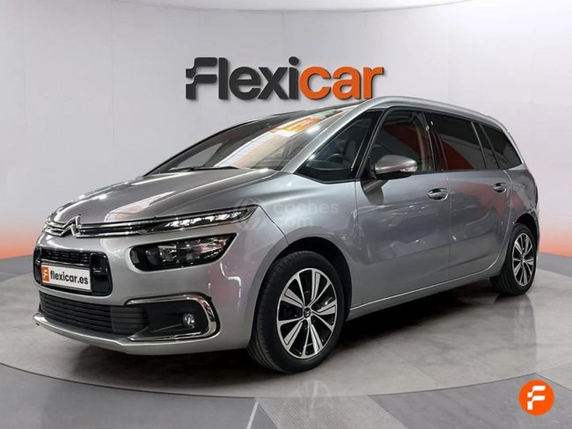 Foto del CITROEN C4 1.2 PureTech S&S Feel 130