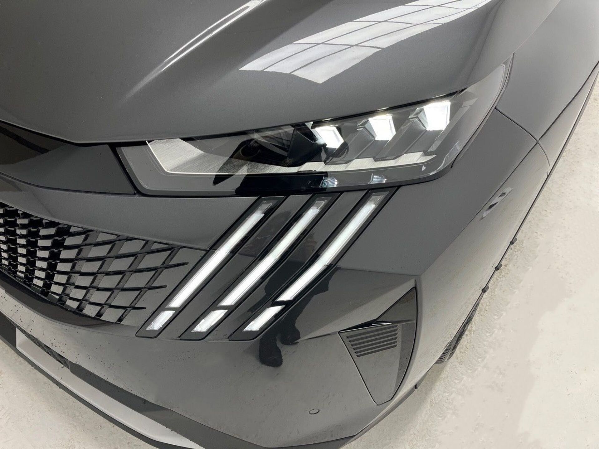 Imagen 3 de PEUGEOT 3008