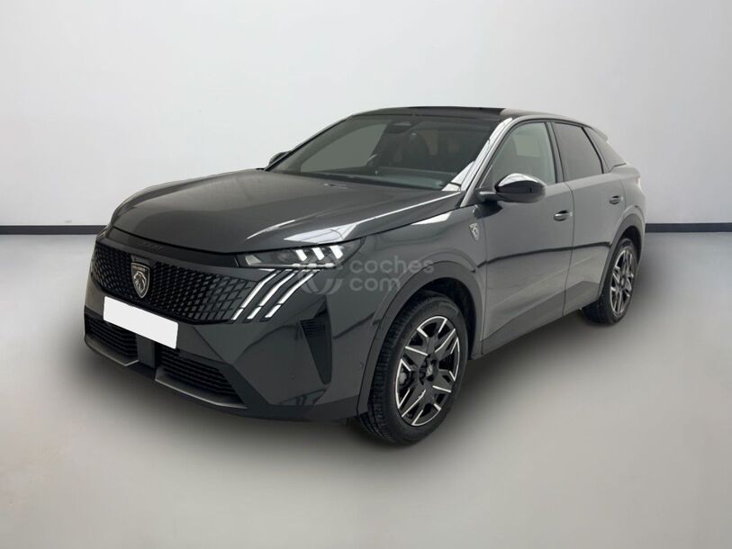 Foto del PEUGEOT 3008 SUV Hybrid 136 GT eDCS6