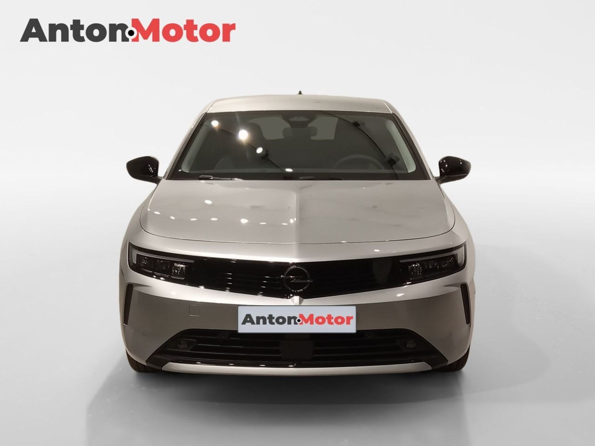 Imagen 2 de OPEL Astra