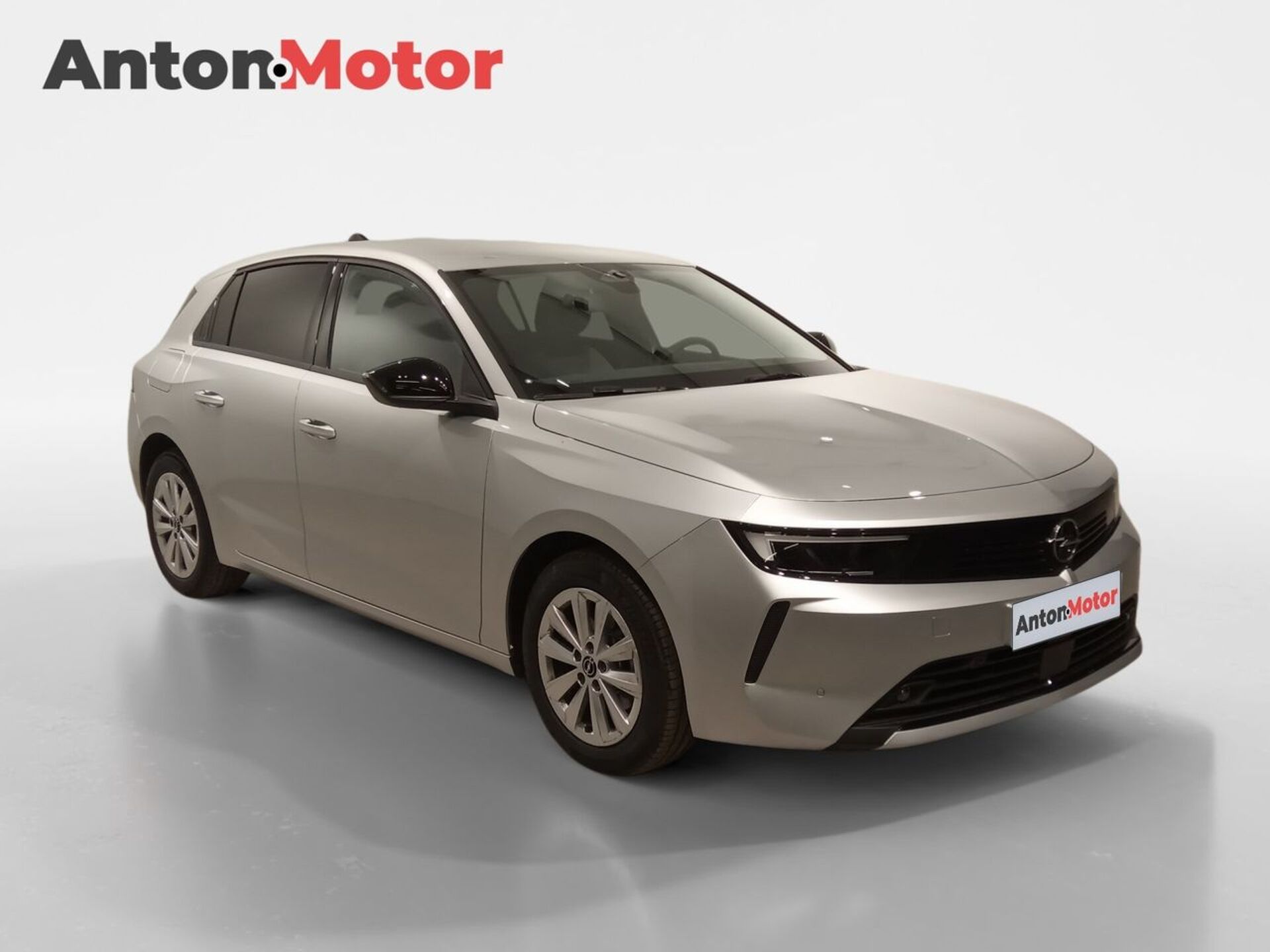 Imagen 3 de OPEL Astra