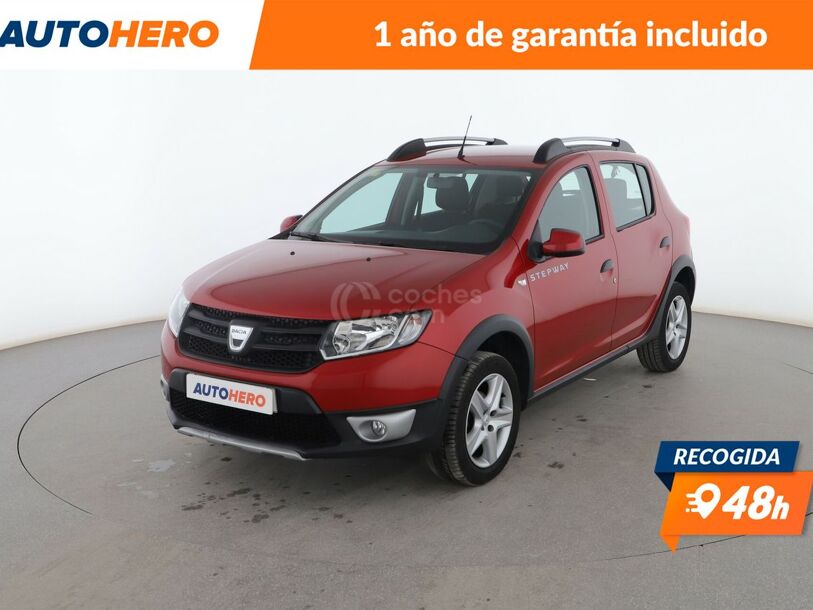 Foto del DACIA Sandero 0.9 TCE Stepway 90