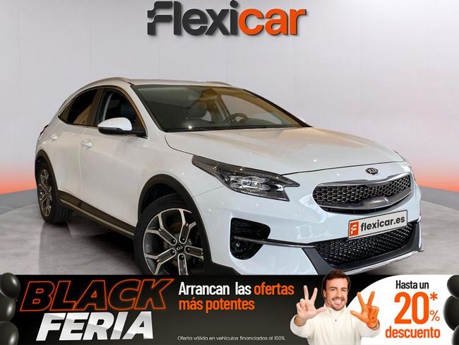 KIA XCeed (1.0 T-GDi Drive 88kW (120CV)) en Coruña, A