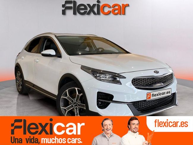 KIA XCeed (1.0 T-GDi Drive 88kW (120CV)) en Coruña, A