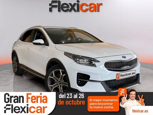 KIA XCeed (1.0 T-GDi Drive 88kW (120CV)) en Coruña, A