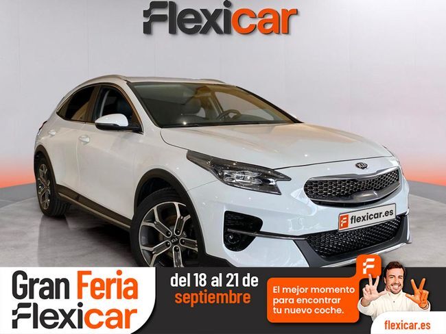 KIA XCeed (1.0 T-GDi Drive 88kW (120CV)) en Coruña, A