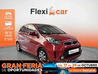 Imagen de KIA Picanto 1.0 Tech