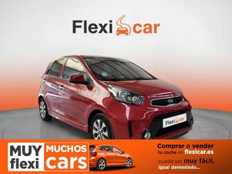 Imagen de KIA Picanto 1.0 Tech