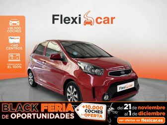 Imagen de KIA Picanto 1.0 Tech