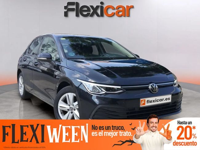 VOLKSWAGEN Golf (Style 2.0 TDI 110kW (150CV) DSG) en Barcelona