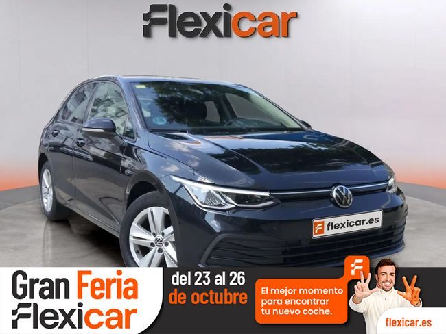 VOLKSWAGEN Golf (Style 2.0 TDI 110kW (150CV) DSG) en Barcelona