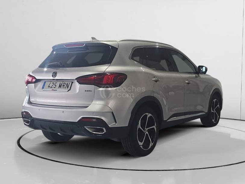 Foto del MG HS 1.5 T-GDI Luxury Aut.