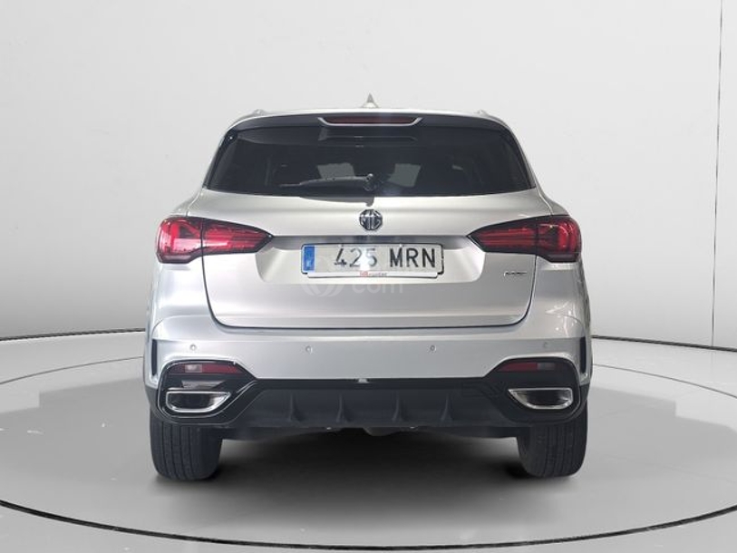 Foto del MG HS 1.5 T-GDI Luxury Aut.