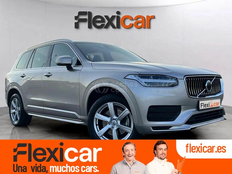 Foto del VOLVO XC90 B5 Core AWD Aut.