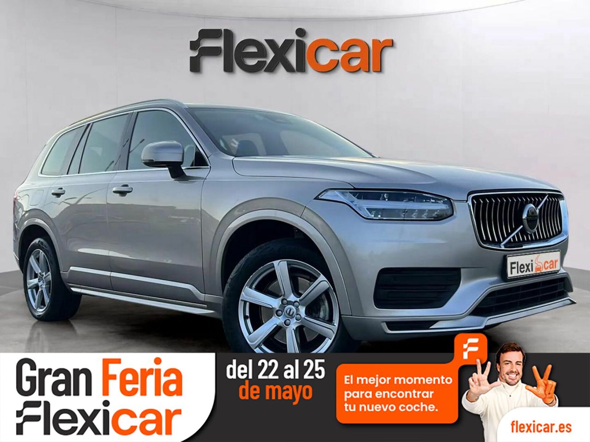 Imagen de VOLVO XC90