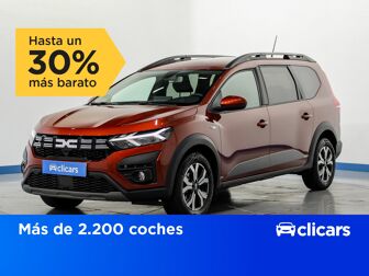 Imagen de DACIA Jogger 1.0 TCe Expression 5pl.