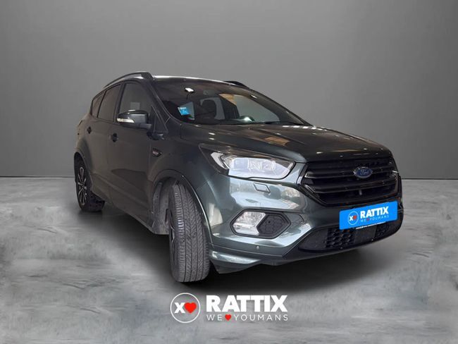 FORD Kuga (Kuga 2.0 tdci ST-Line s&s 2wd 120cv) en Barcelona